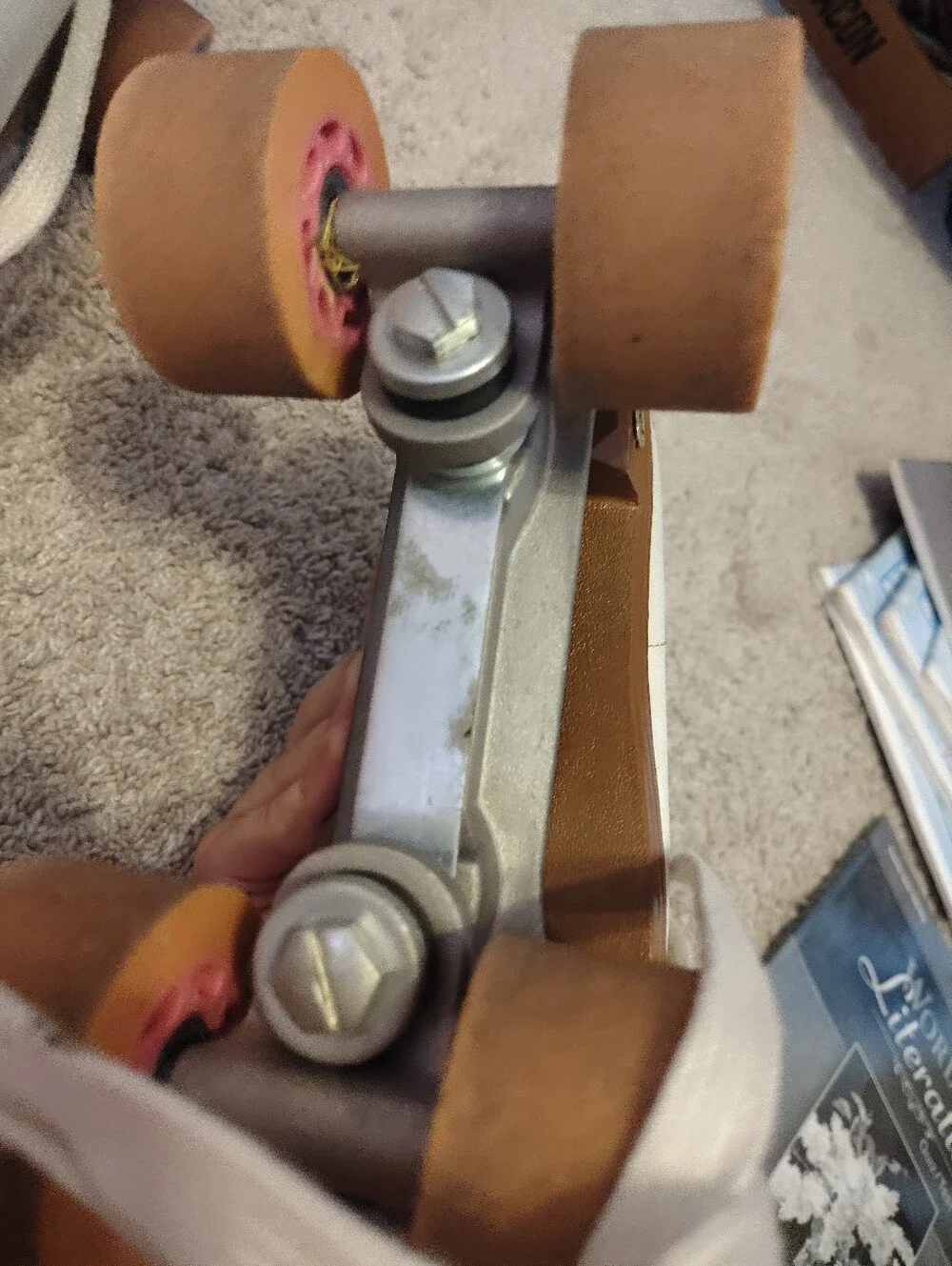 Chicago Roller Skates